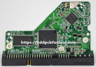 PCB 2060-701563-000 for WD 3.5" IDE HDD