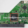3.5" SATA 640GB WD WD6401AALS PCB 2060-701567-000 - Image 3