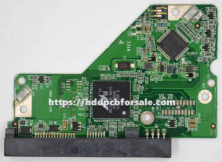 PCB 2060-701567-000 for WD 3.5" SATA HDD