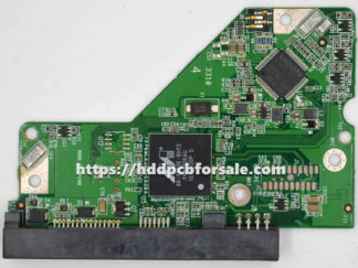 PCB 2060-701567-000 for WD 3.5" SATA HDD