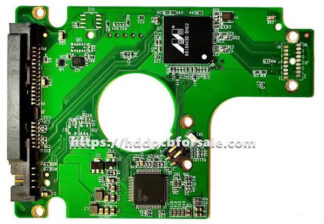 PCB 2060-701574-001 for WD 2.5" SATA HDD