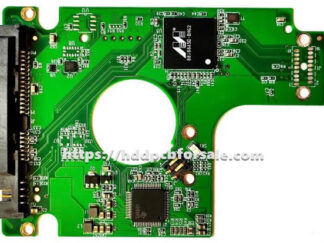 PCB 2060-701574-001 for WD 2.5" SATA HDD