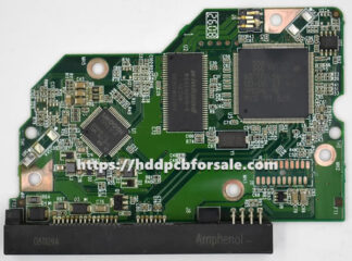 PCB 2060-701578-001 for WD 3.5" SATA HDD
