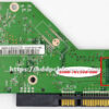 PCB 2060-701590-000 for WD 3.5" SATA HDD - Image 2