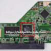 PCB 2060-701590-000 for WD 3.5" SATA HDD - Image 3