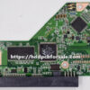 PCB 2060-701590-000 for WD 3.5" SATA HDD
