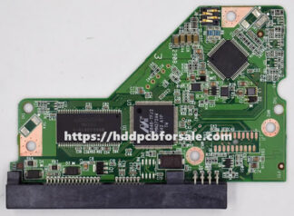 PCB 2060-701590-000 for WD 3.5" SATA HDD
