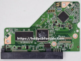 PCB 2060-701590-000 for WD 3.5" SATA HDD