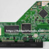 3.5" SATA 250GB WD WD2500AAKS PCB 2060-701590-001
