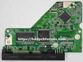 PCB 2060-701590-001 for WD 3.5" SATA HDD