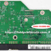 3.5" IDE 80GB WD WD800AAJB PCB 2060-701596-001 - Image 2