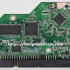 3.5" IDE 80GB WD WD800AAJB PCB 2060-701596-001