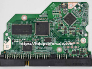 PCB 2060-701596-001 for WD 3.5" IDE HDD