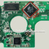2.5" SATA 320GB WD WD3200BEVT PCB 2060-701609-000