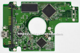 PCB 2060-701615-003 for WD 2.5" USB HDD