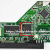 3.5" SATA 640GB WD WD6401AALS PCB 2060-701622-000 - Image 3