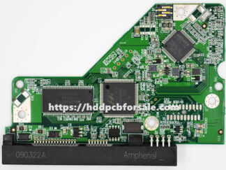 PCB 2060-701622-000 for WD 3.5" SATA HDD