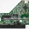 3.5" SATA 500GB WD WD5000AAKS PCB 2060-701640-000
