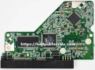 PCB 2060-701640-000 for WD 3.5" SATA HDD
