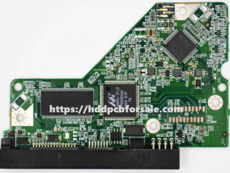 PCB 2060-701640-000 for WD 3.5" SATA HDD