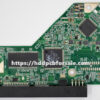 3.5" SATA 1TB WD WD10EVVS PCB 2060-701640-001