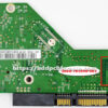 3.5" SATA 1TB WD WD10EADS PCB 2060-701640-002 - Image 2