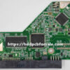 3.5" SATA 1TB WD WD10EADS PCB 2060-701640-002