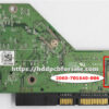 PCB 2060-701640-006 for WD 3.5" SATA HDD - Image 2