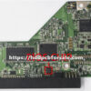 PCB 2060-701640-006 for WD 3.5" SATA HDD - Image 3