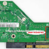 PCB 2060-701640-007 for WD 3.5" SATA HDD - Image 2
