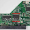 PCB 2060-701640-007 for WD 3.5" SATA HDD - Image 3