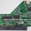 PCB 2060-701640-007 for WD 3.5" SATA HDD