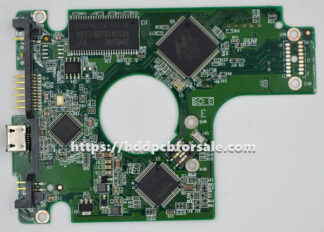 PCB 2060-701650-000 for WD 2.5" USB HDD