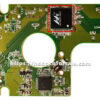 2.5" SATA 320GB WD WD3200BEKT PCB 2060-771574-001 - Image 3