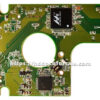 2.5" SATA 320GB WD WD3200BEKT PCB 2060-771574-001