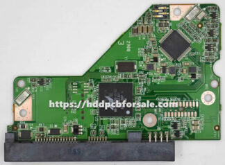 PCB 2060-771577-000 for WD 3.5" SATA HDD