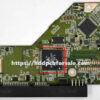 3.5" SATA 160GB WD WD1602ABJS PCB 2060-771577-001 - Image 3