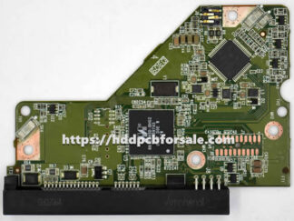 PCB 2060-771577-001 for WD 3.5" SATA HDD