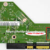 3.5" SATA 320GB WD WD3200AVVS PCB 2060-771590-001 - Image 2