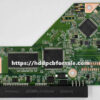 3.5" SATA 320GB WD WD3200AVVS PCB 2060-771590-001