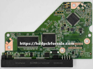 3.5" SATA 320GB WD WD3200AVVS PCB 2060-771590-001