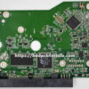3.5" SATA 1.5TB WD WD1501FASS PCB 2060-771624-001