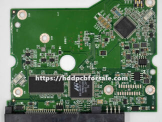 PCB 2060-771624-001 for WD 3.5" SATA HDD
