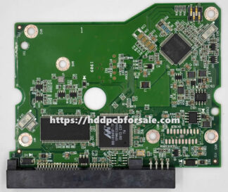 PCB 2060-771624-001 for WD 3.5" SATA HDD