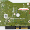 3.5" SATA 2TB WD WD2001FASS PCB 2060-771624-003 - Image 2