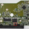 3.5" SATA 2TB WD WD2001FASS PCB 2060-771624-003 - Image 3