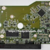 3.5" SATA 2TB WD WD2001FASS PCB 2060-771624-003