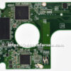 PCB 2060-771629-006 for WD 2.5" SATA HDD