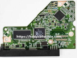 PCB 2060-771630-000 for WD 3.5" SATA HDD
