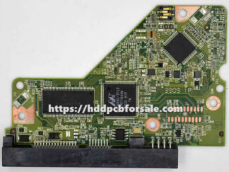 PCB 2060-771640-000 for WD 3.5" SATA HDD